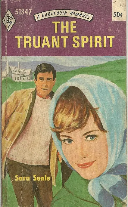The Truant Spirit 1