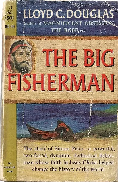 The Big Fisherman 1