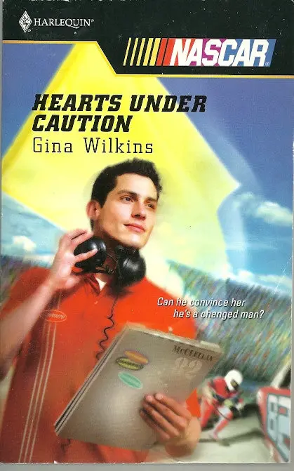 Hearts Under Caution 1