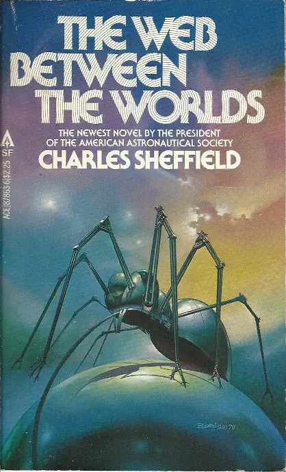 The Web Between The Worlds 1