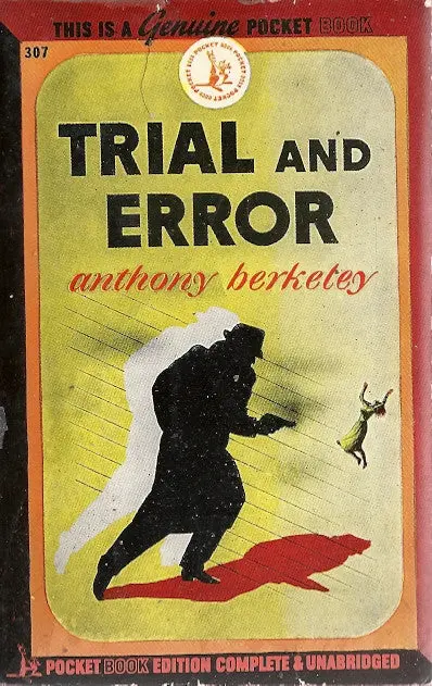 Trial And Error 1