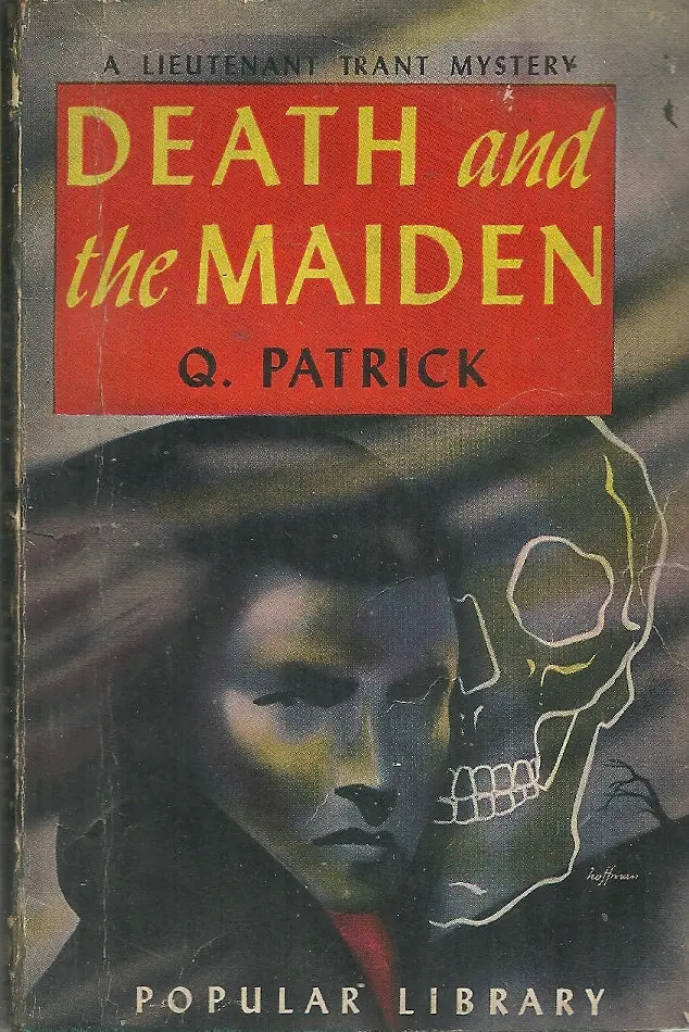 Death And The Maiden 1