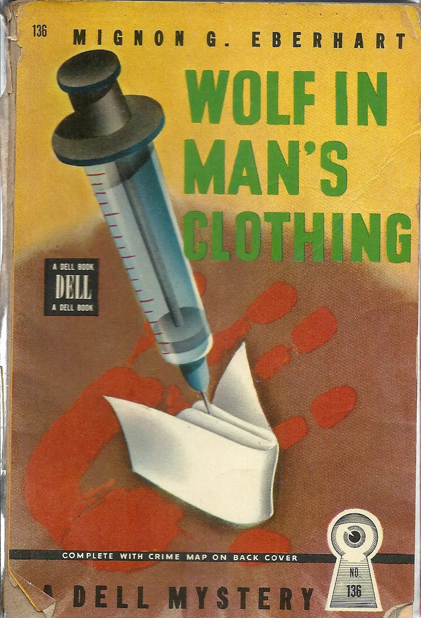 Wolf In Man's Clothing 1