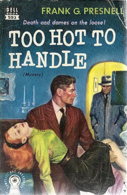 Too Hot To Handle 1