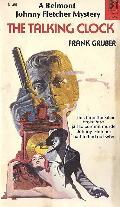 The Talking Clock 1