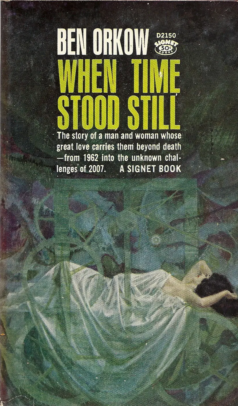 When Time Stood Still 1