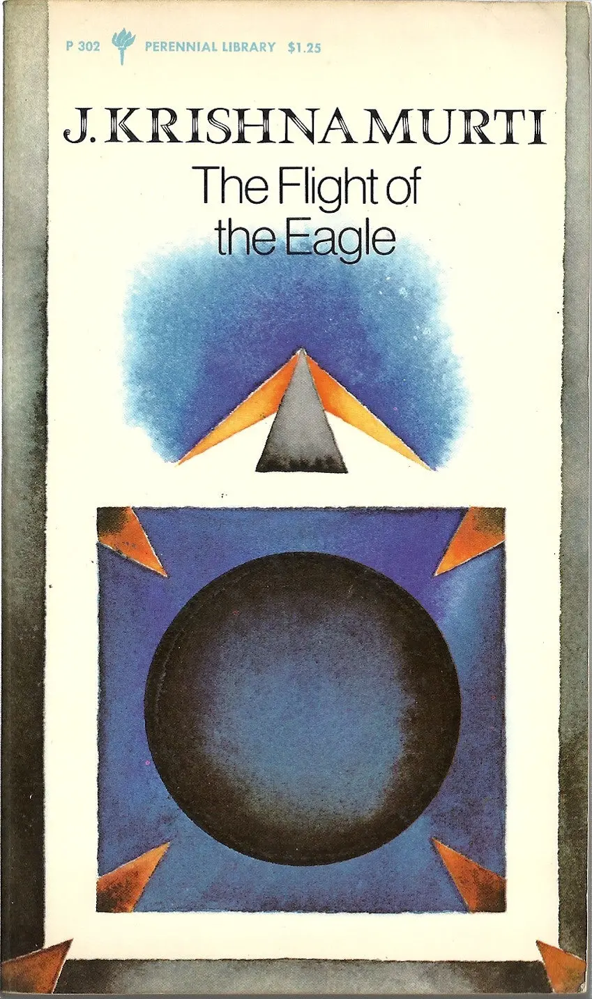 The Flight Of The Eagle 1