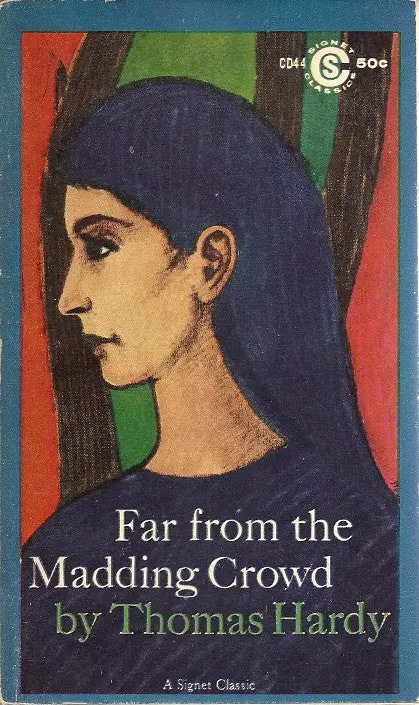 Far From The Madding Crowd 1