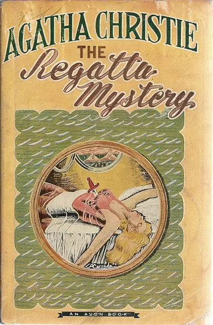 The Regatta Mystery 1