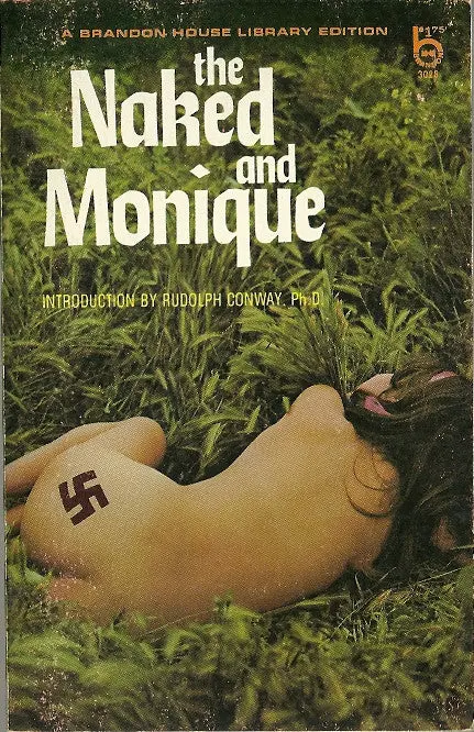 The Naked And Monique 1