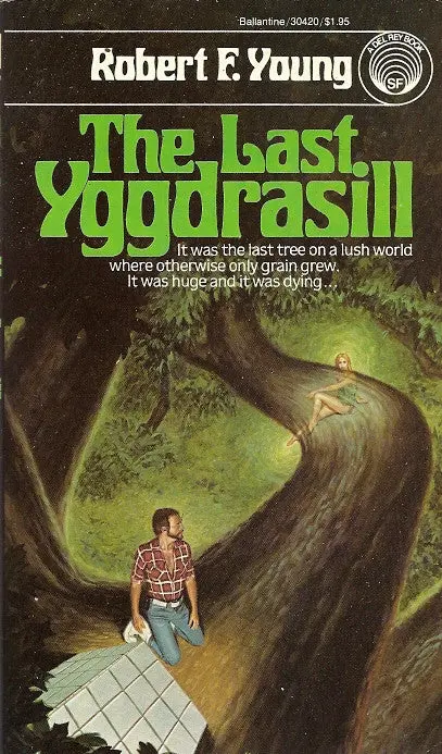 The Last Yggdrasill 1