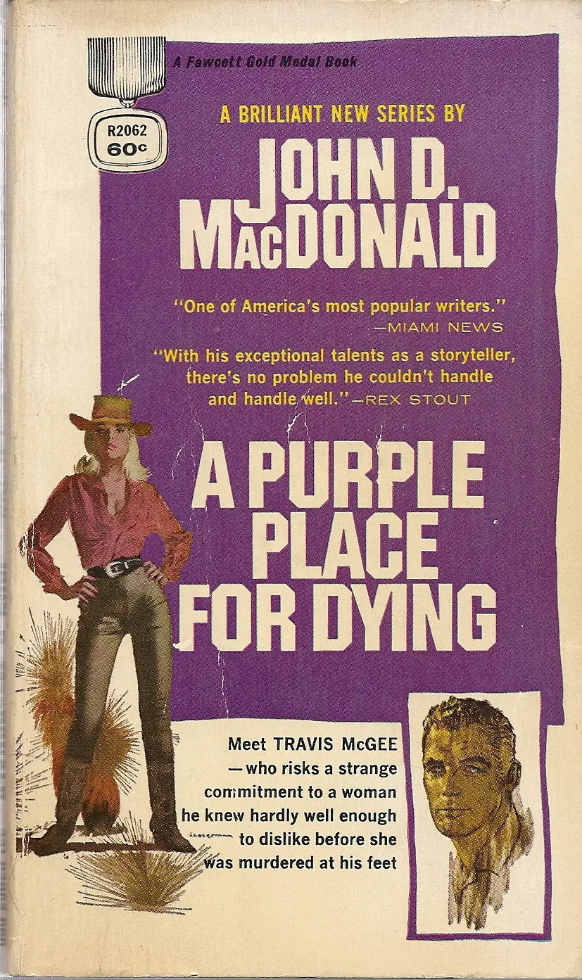 A Purple Place For Dying 1