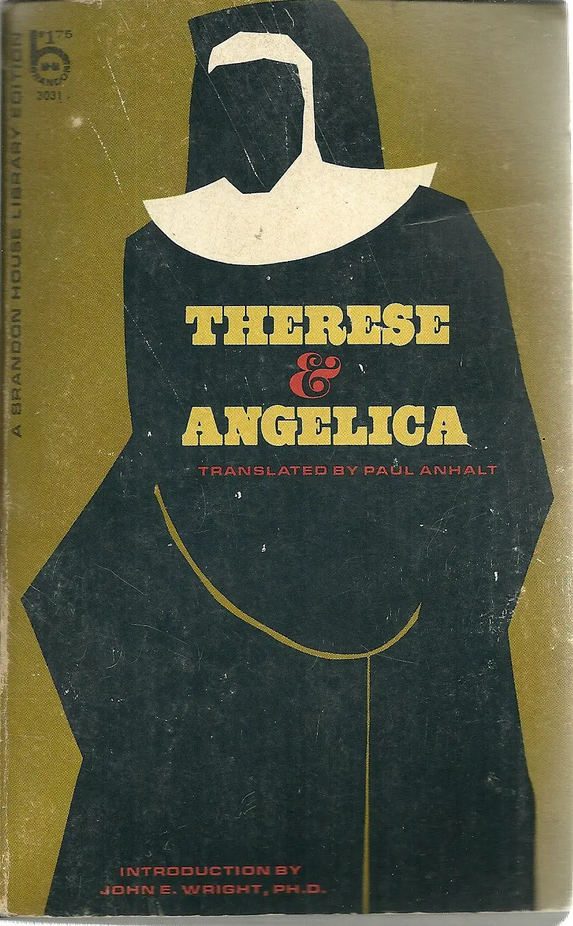 Therese & Angelica 1