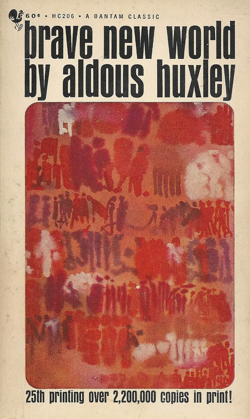 Brave New World 1