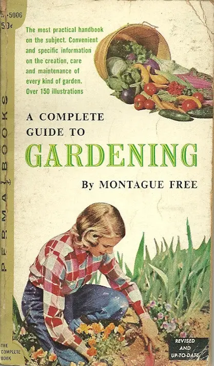 A Complete Guide To Gardening 1