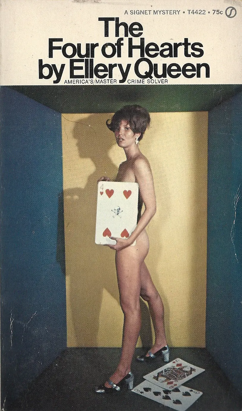 The Four Of Hearts 1