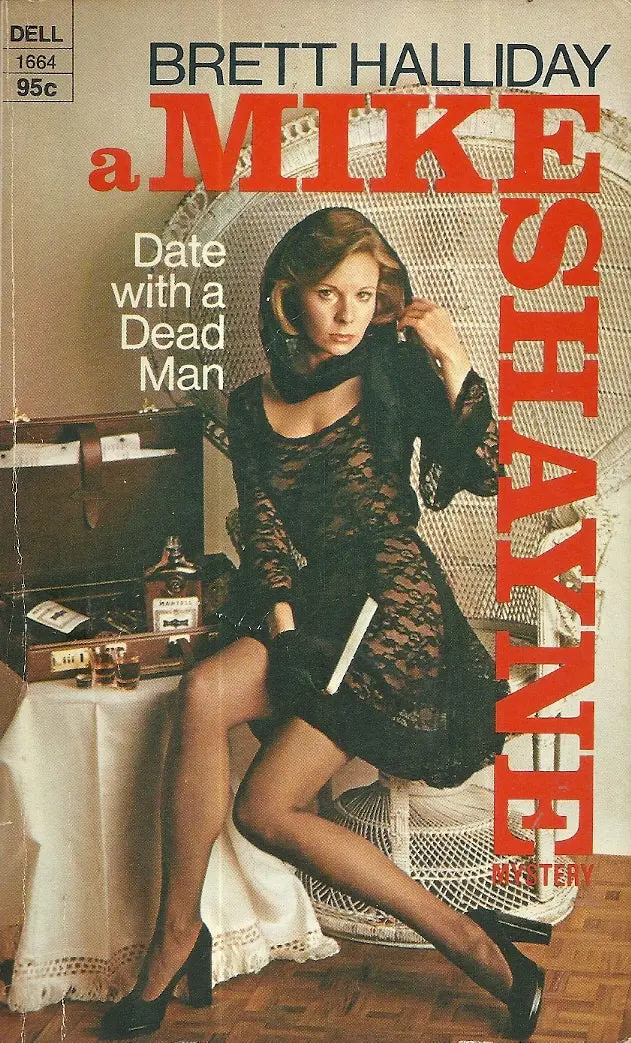 Date With A Dead Man 1