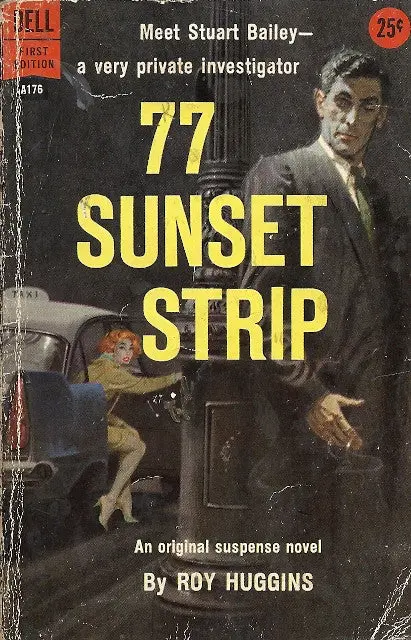 77 Sunset Strip 1