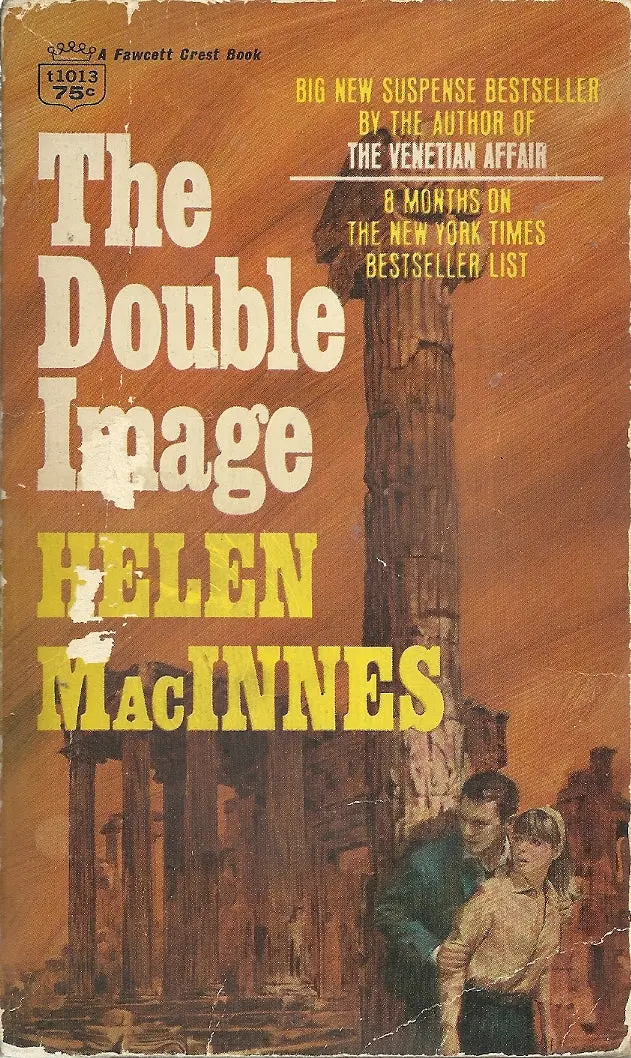 The Double Image 1