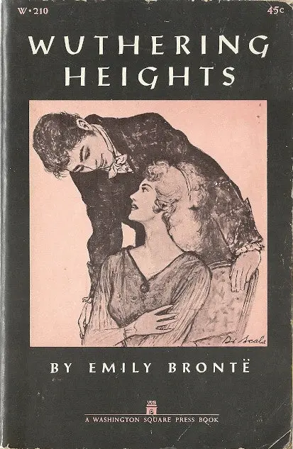 Wuthering Heights 1
