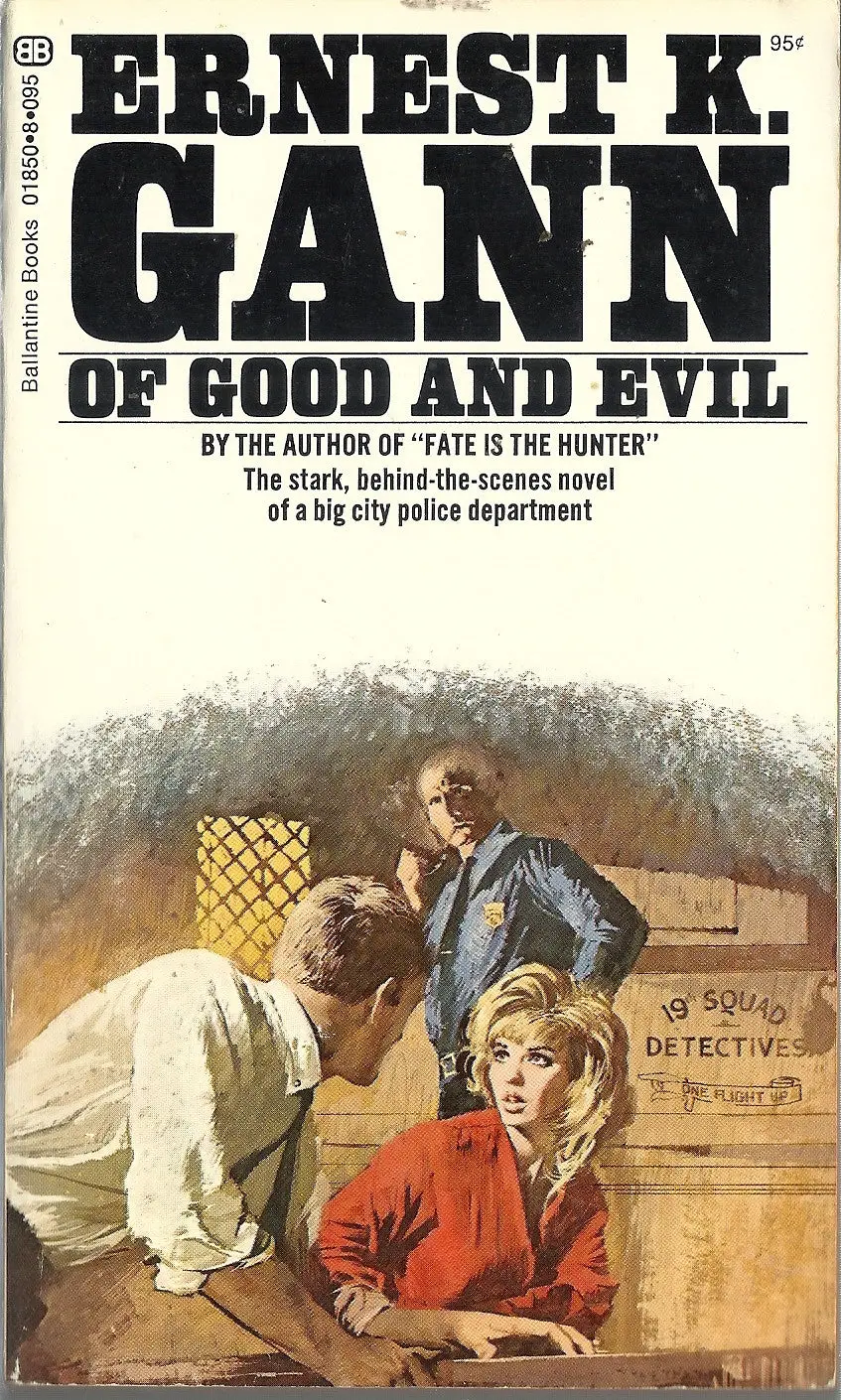 Of Good And Evil 1