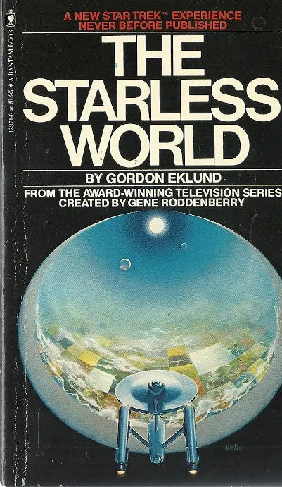 The Starless World 1