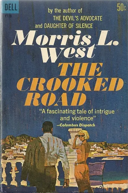 The Crooked Road 1
