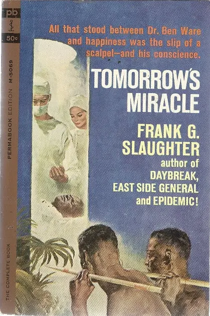 Tomorrow's Miracle 1