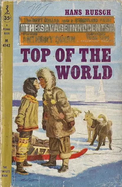 Top Of The World 1
