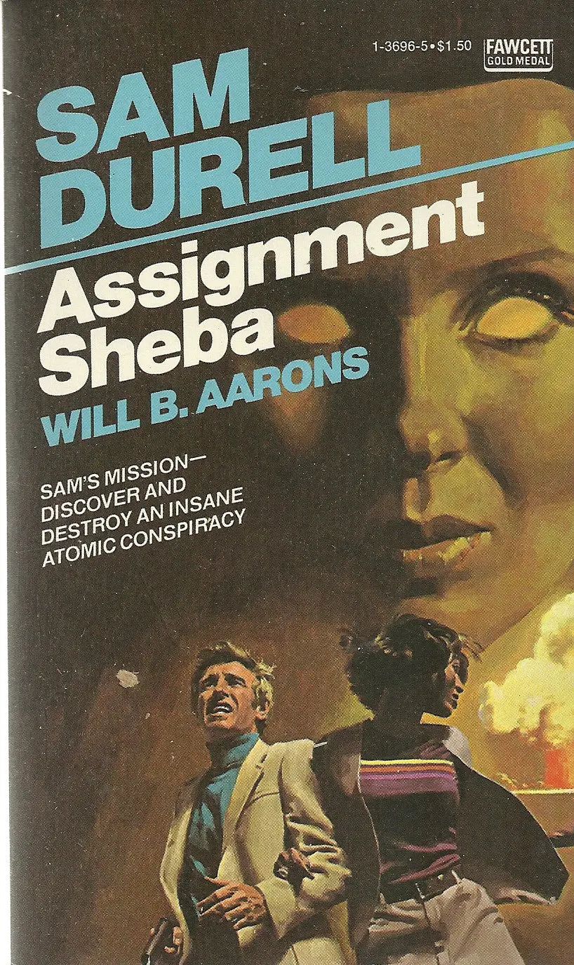 Assignment Sheba 1