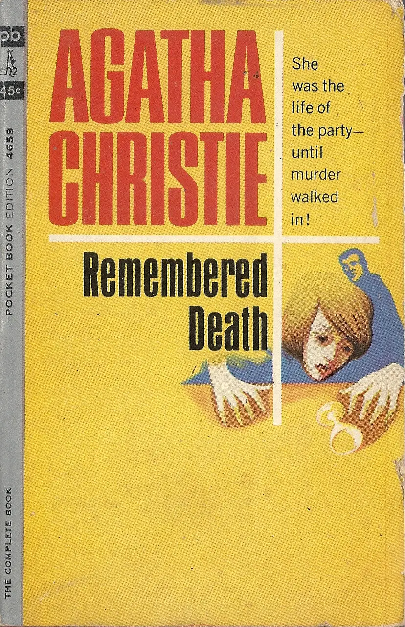 Remembered Death 1