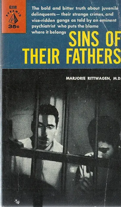 Sins Of Their Fathers 1