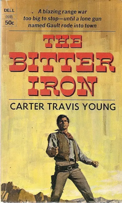 The Bitter Iron 1