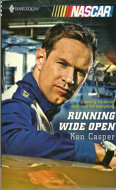 Running Wide Open 1