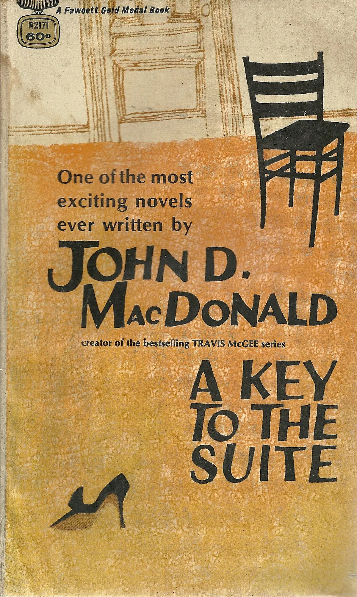A Key To The Suite 1