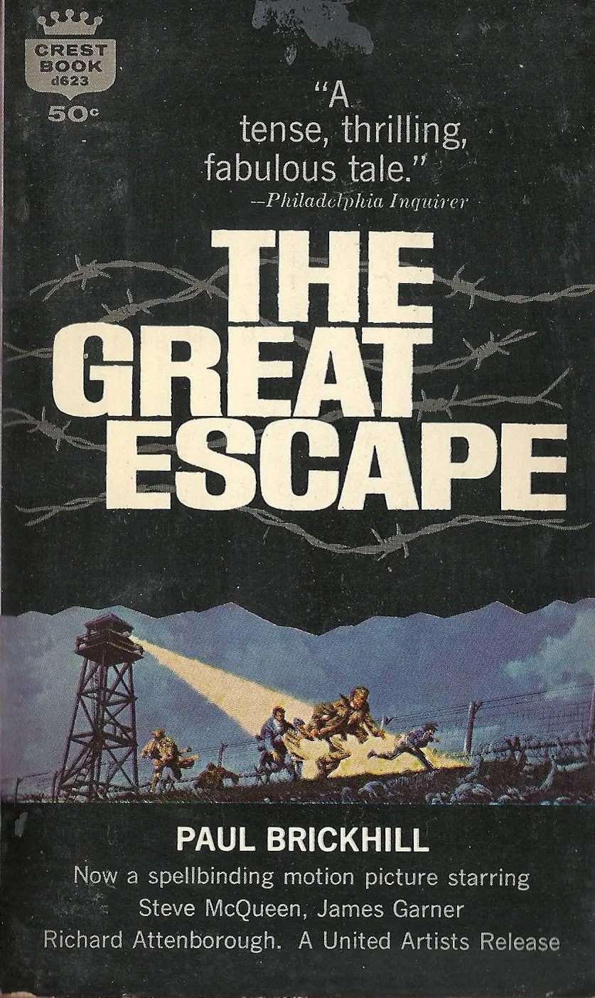 The Great Escape 1