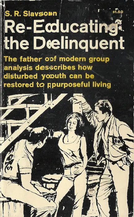 Re-Educating The Deliquent 1