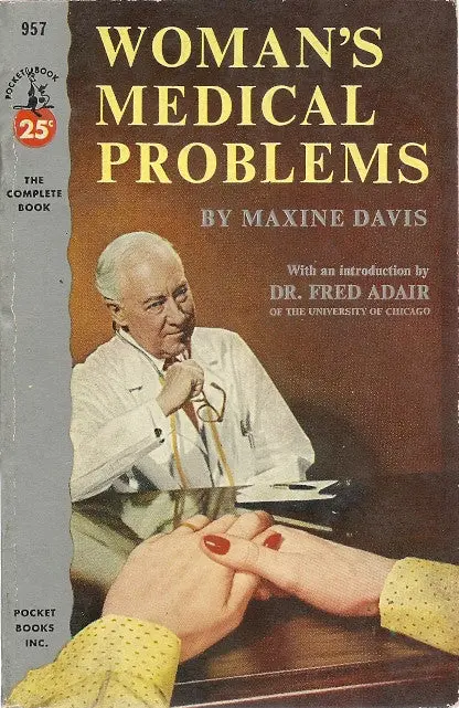 Woman's Medical Problems 1