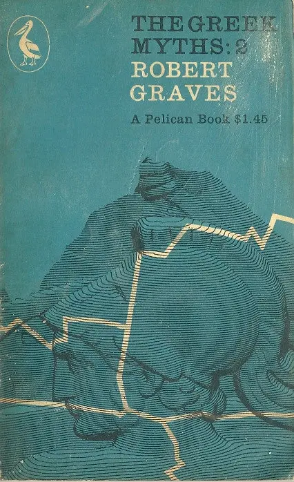 The Greek Myths: 2 1