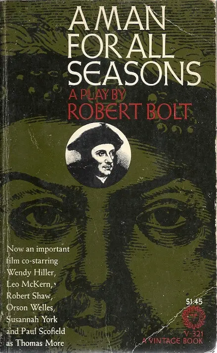 A Man For All Seasons 1
