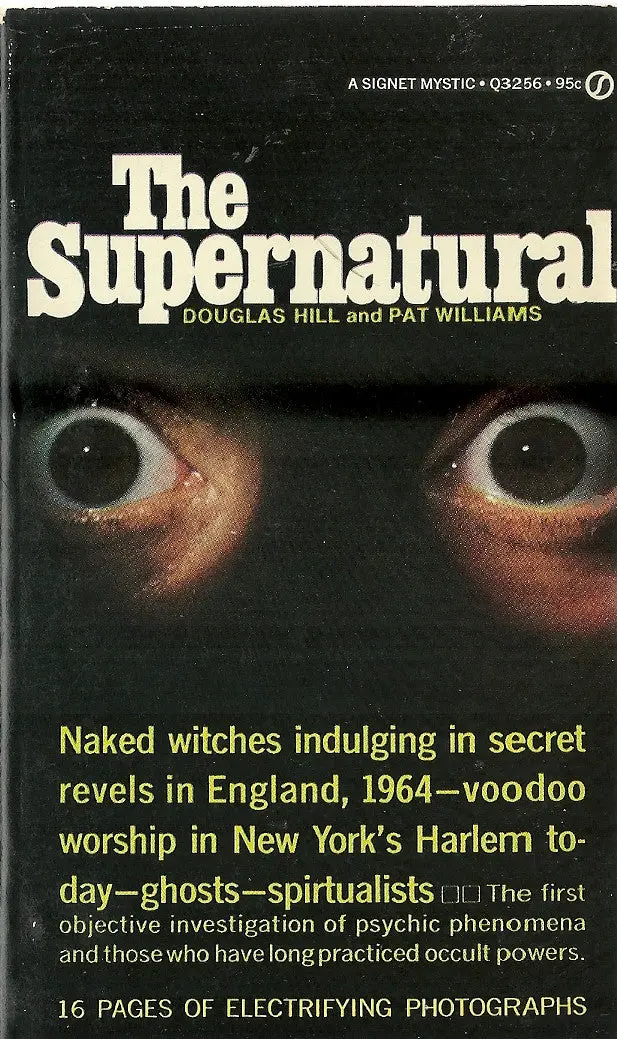 The Supernatural 1