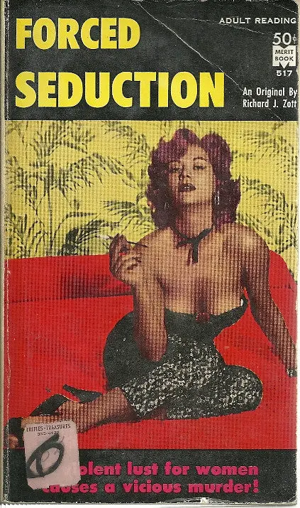 Forced Seduction 1