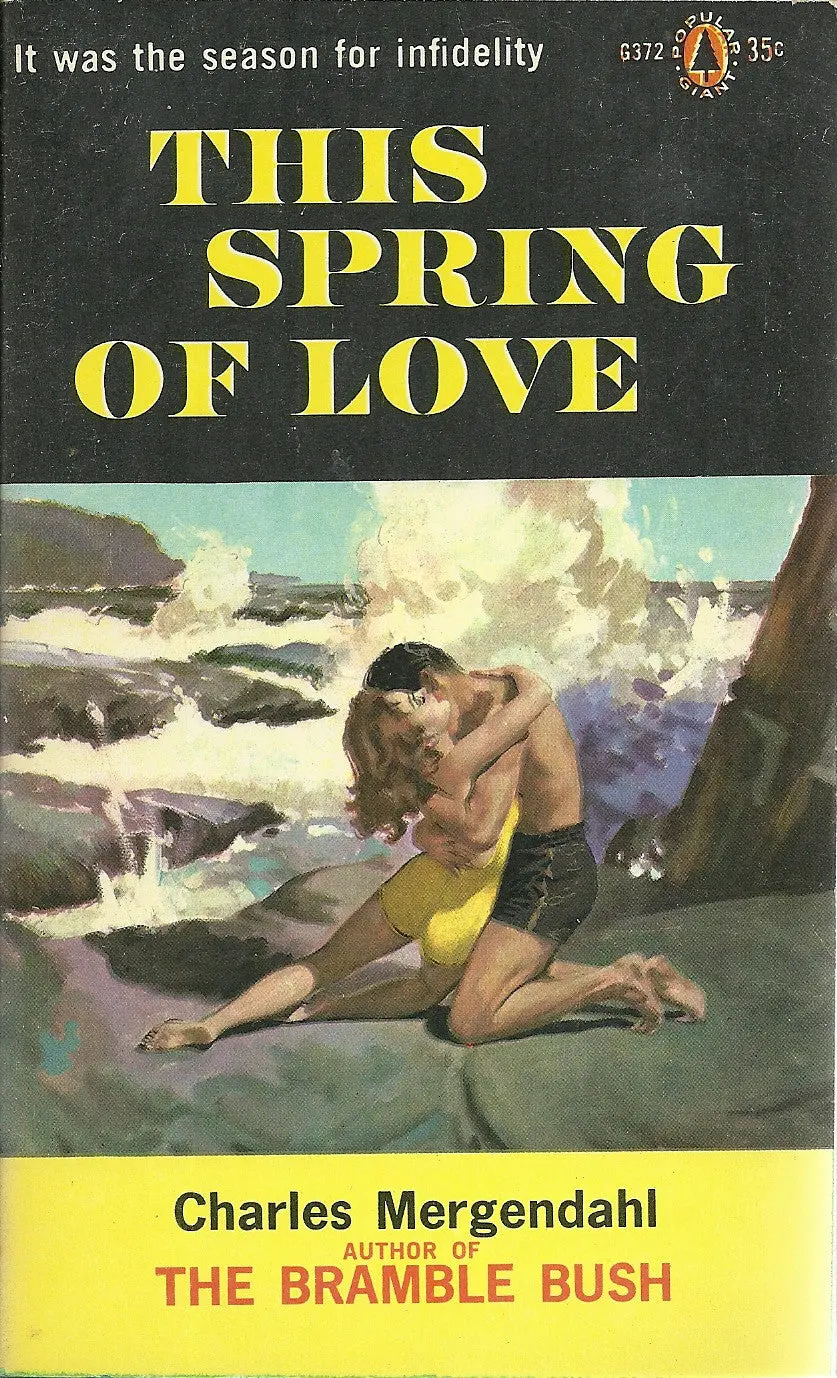 This Spring Of Love 1