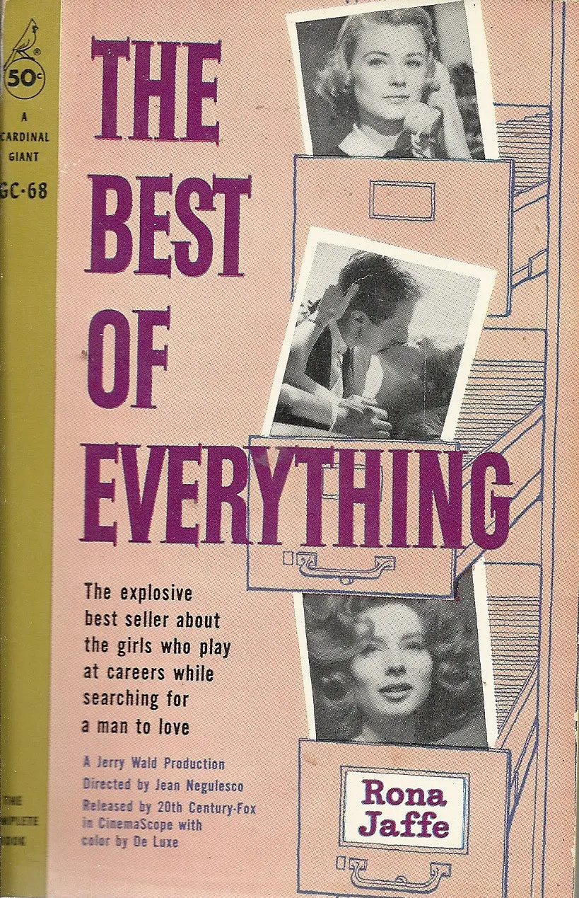 The Best Of Everything 1