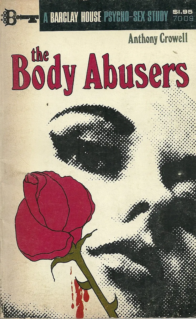 The Body Abusers 1