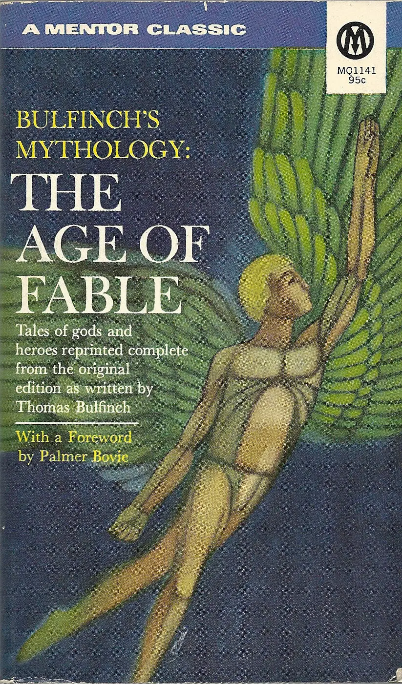 The Age Of Fable 1