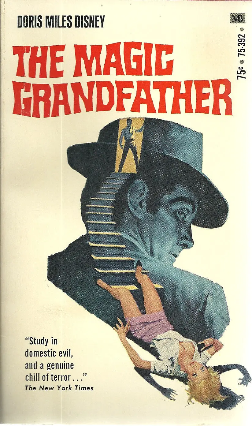 The Magic Grandfather 1