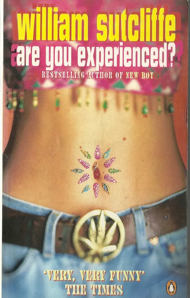 Are You Experienced? 1