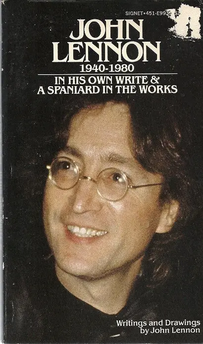 John Lennon 1940-1980 1