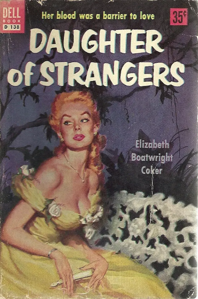 Daughter Of Strangers 1